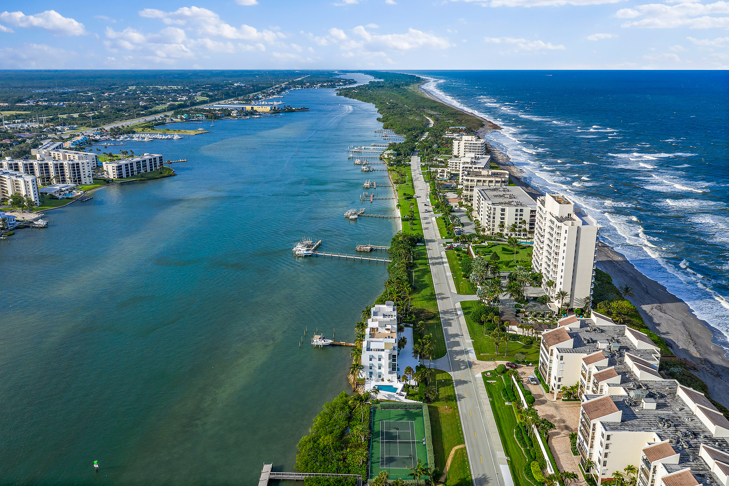 Jupiter Island